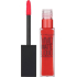 Maybelline Color Sensational Vivid Flüssiger Mattlippenstift Lip Gloss 35 Rebel Red 7,7 ml