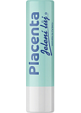 Regina Placenta Regeneration von Lippen und Haut, Hirschbalsam, 3,1 g