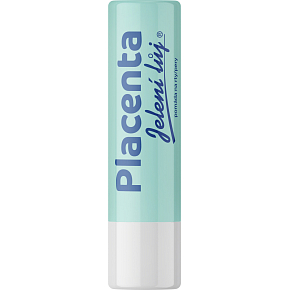 Regina Placenta Regeneration von Lippen und Haut, Hirschbalsam, 3,1 g