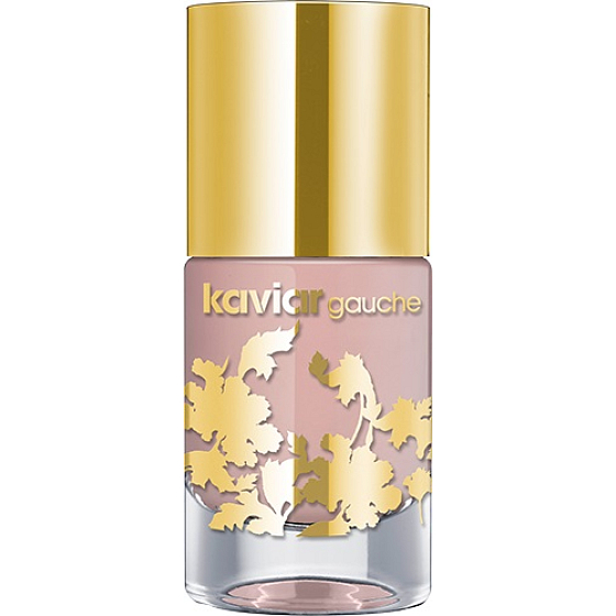 Catrice Gauche Nagellack Lack Nagellack C02 Nuit Fleurie 10 ml