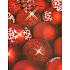 Nekupto Geschenk Papiertüte 23 x 18 x 10 cm Weihnachten 938 30 WKAM