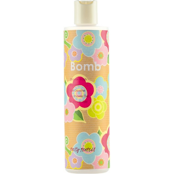 Bomb Cosmetics Perfektes Duschgel 300 ml