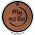 Essenz Mein Muss hat Lidschatten Lidschatten 03 Miss Foxy Roxy 1,7 g