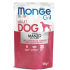 Monge Dog Grill Rindfleisch Tasche 100 g