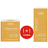 Ziaja Lifting Solution Nacht Anti-Falten-Creme 50 ml + Serum um die Lippen und Augen 30 ml, Duopack