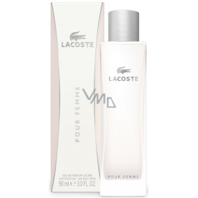 Lacoste pour Femme Legere parfümiertes Wasser 90 ml