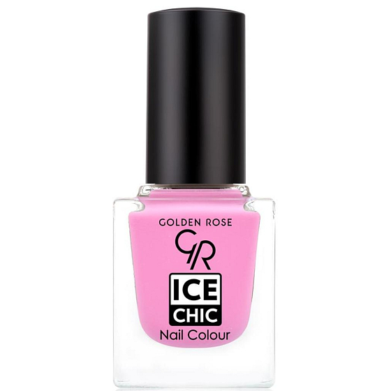 Golden Rose Ice Chic Nagellack Nagellack 28 10,5 ml