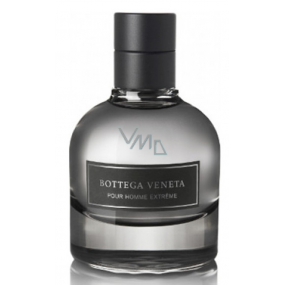 Bottega Veneta pour Homme Extreme Eau de Toilette 50 ml Tester