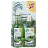 Böhmen Geschenke Hanföl Duschgel 200 ml + Bad 200 ml + dekorative Malerei Auto. Längere Lebensdauer bei geringeren Kosten 13 x 24 cm, Kosmetikset