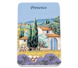 Le Blanc Lavender Provence Naturseife fest in einer Schachtel von 6 x 25 g