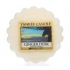 Yankee Candle Ginger Dusk - Duftwachs für Aromalampen, Ginger Twilight 22 g