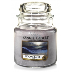 Yankee Candle Moonlight Classic Mondglas 411 g