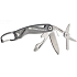 Albi Pocket Notfall Mini Tool mit Karabiner
