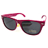 Dudes & Dudettes Sonnenbrille für Kinder dunkelrosa 47-17-123