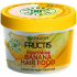 Garnier Fructis Banana Hair Food Pflegemaske für trockenes Haar 390 ml