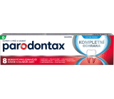Parodontax Extra Fresh komplette Schutz, Zahnpasta, 75 ml