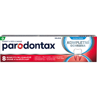 Parodontax Extra Fresh komplette Schutz, Zahnpasta, 75 ml