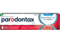 Parodontax Extra Fresh komplette Schutz, Zahnpasta, 75 ml