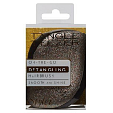 Tangle Teezer Compact Professionelle kompakte Haarbürste, Glitter Gem Limited Edition