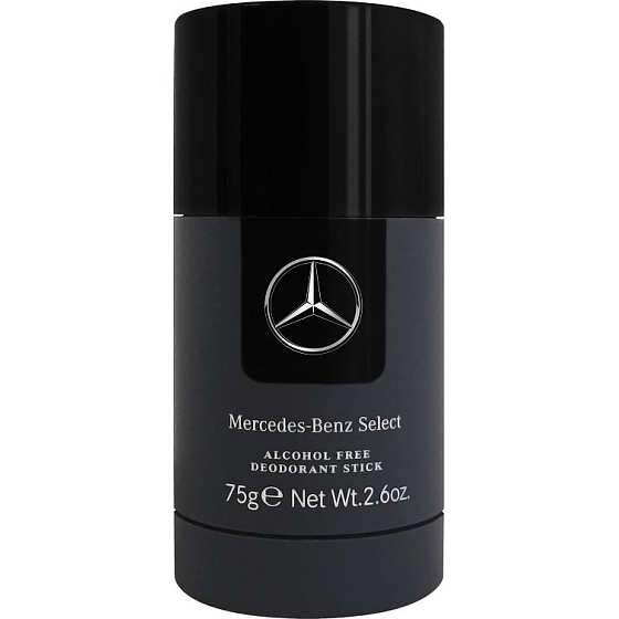 Mercedes-Benz Select Deodorant-Stick für Männer 75 g