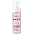 Payot Les Démaquillantes Mousse Micellaire Nettoyante cremiger Mizellenschaum mit Himbeerextrakten, ohne Seife 150 ml