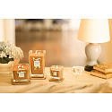 Yankee Candle Harvest Walk - Ernte Soja Duftkerzenhöhe Großes Glas 2 Dochte 553 g