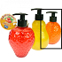 Elina Med Fruity Orange Flüssigseifenspender 300 ml