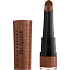 Bourjois Rouge Velvet Der Lippenstift Lippenstift 14 Brownette 2,4 g