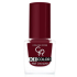Golden Rose Ice Color Nagellack Nagellack Mini 128 6 ml