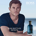 Hugo Boss Bottled Infinite Eau de Parfum für Männer 100 ml