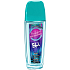 BU Hidden Paradise parfümiertes Deodorantglas für Frauen 75 ml