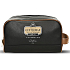 Nekupto League of Real Gentlemen Kosmetiktasche Ein echter Gentleman ist nicht nur eine Legende von 220 x 100 x 150 mm