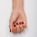 Essenz Würzen Sie es! Nagellack mit dem Duft von Zimt 02 Hot Like Chilli 8 ml