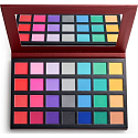 Makeup Revolution Alexis Stone Die Instinct Lidschatten-Palette 28 x 1,2 g
