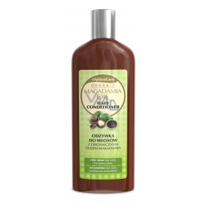 Biotter GlySkinCare Macadamia Oil Conditioner für trockenes und strapaziertes Haar 250 ml