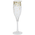 Yankee Candle Holiday Party Champange Teelicht Kerzenhalter 7 x 7 x 23 cm