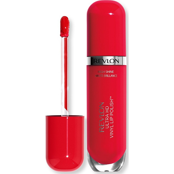 Revlon Ultra HD Vinyl Lip Polish Lipgloss 905 Shes On Fire 5,9 ml