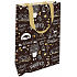 Nekupto Geschenkpapiertasche 11 x 17,5 x 8 cm 1853 LFS