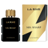 La Rive Herr.Sharp Eau de Toilette für Männer 100 ml