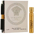 Versace Eros pour Femme parfümiertes Wasser 1 ml mit Spray, Fläschchen