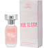 Naomi Campbell hier, um Eau de Toilette für Frauen 15 ml zu bleiben