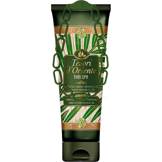 Tesori d Oriente Thai Spa Duschgel 250 ml