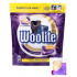Woolite Dark Keratin Gelkapseln zum Waschen von dunkler und schwarzer Wäsche 22 Stück