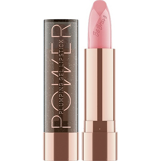 Catrice Power Plumping Gel Lippenstift 160 Fearless Femme 3,3 g