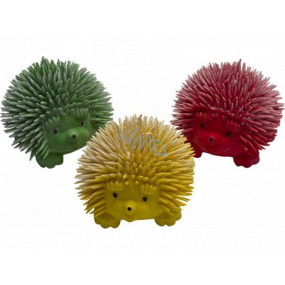 Trixie Latex Hedgehog kleines Pfeifspielzeug für Hunde 5 cm in verschiedenen Farben
