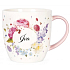 Albi Flowering Becher namens Iva 380 ml