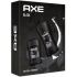 Axe Black 3 in 1 Duschgel 250 ml + Deo-Stick 50 ml, Kosmetikset für Männer