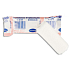 Hartmann Hydrophiler gestrickter Verband steril 6 cm x 5 m