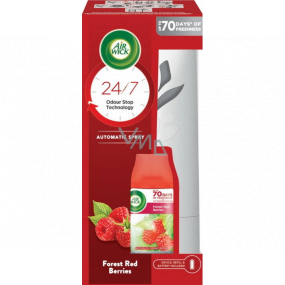 Air Wick FreshMatic Forest Red Berries Automatischer Lufterfrischer 250 ml