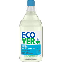 Ecover Kamille und Clementine flüssiges Geschirrspülmittel, 450 ml